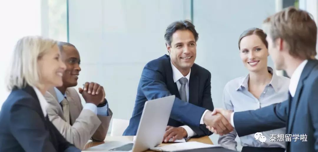 在泰国留学可以做什么工作,在泰国留学需要哪些条件