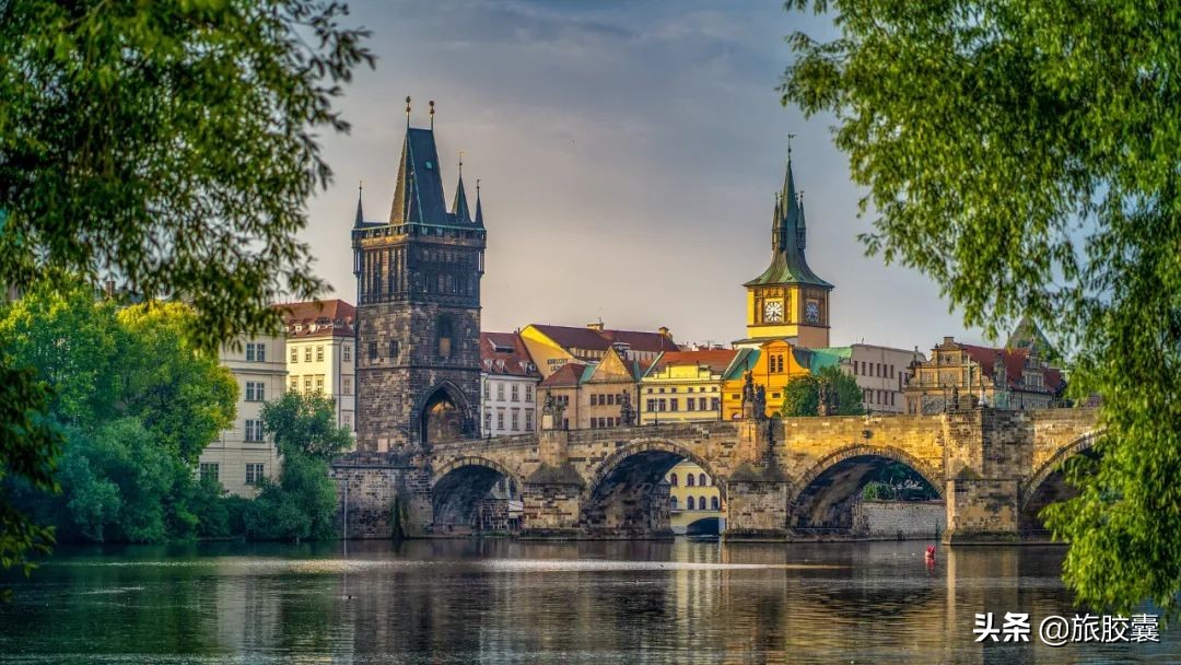 五一想去布拉格,这辈子总要去一次布拉格