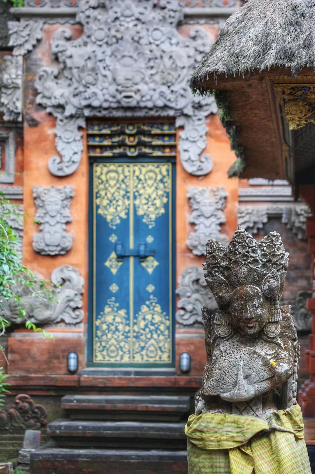 印度尼西亚天堂小岛,千岛之国印度尼西亚