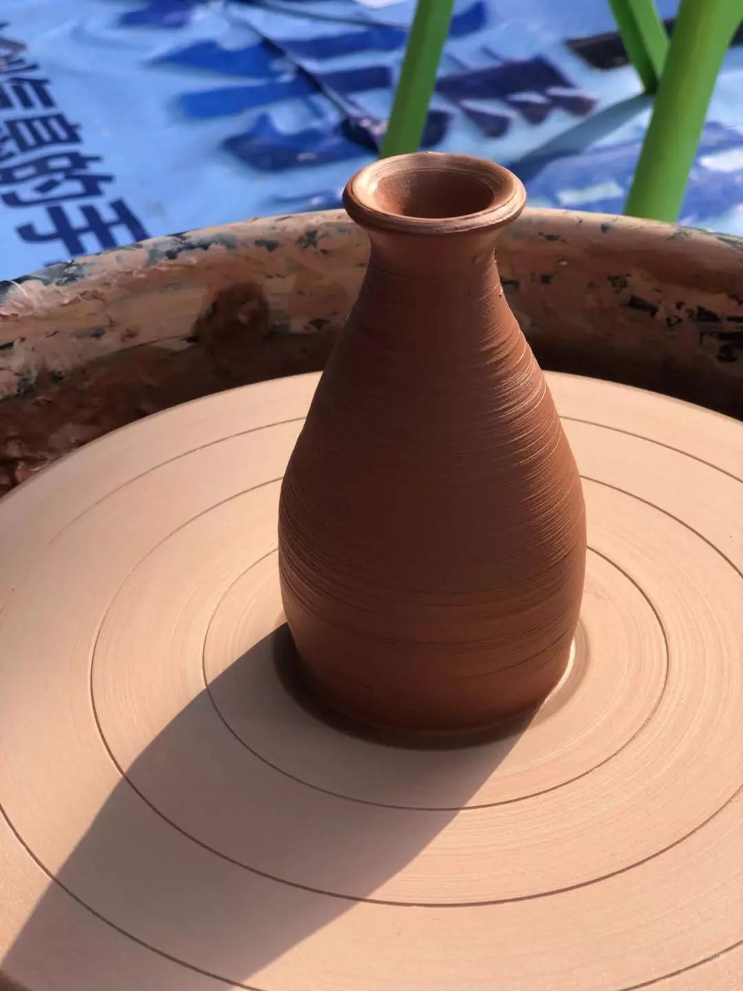 陶艺制作过程详细步骤,陶艺蛋糕制作教程