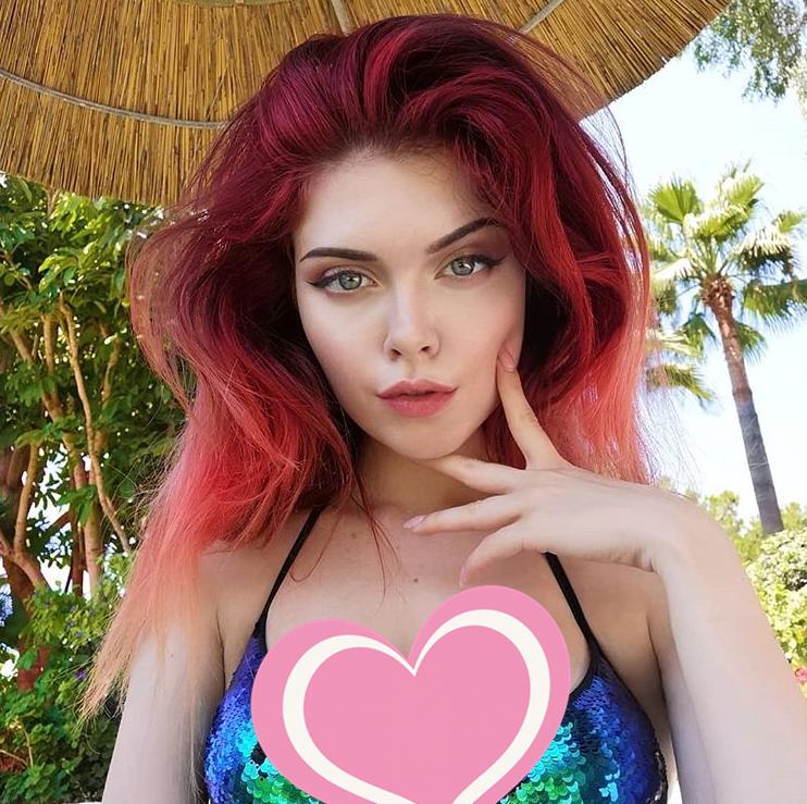 俄罗斯帅气网红cos,俄罗斯网红cosplay