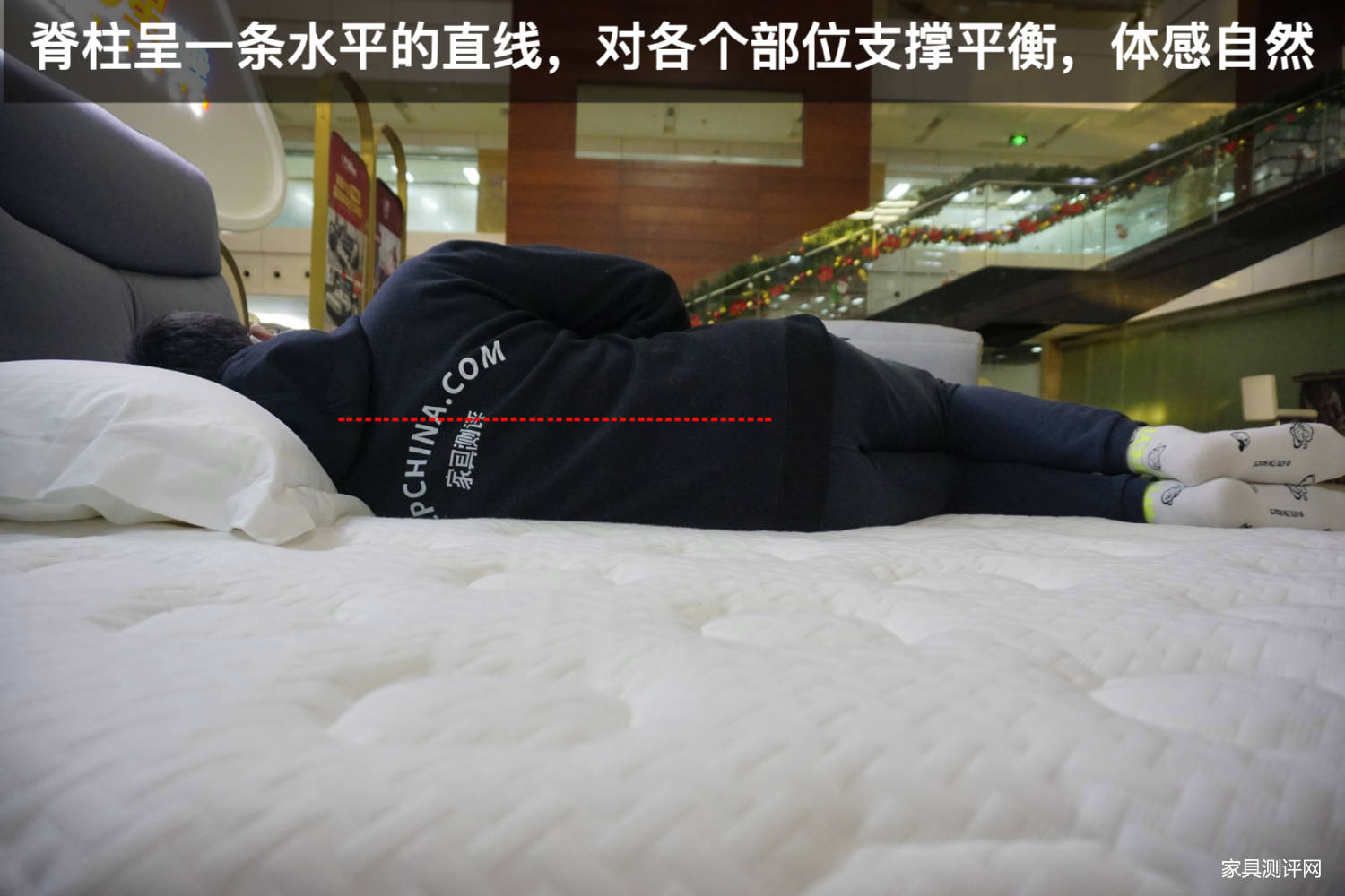 芝华仕床垫d026可以反过来睡吗,五星床垫测评芝华仕睡得腰不舒服