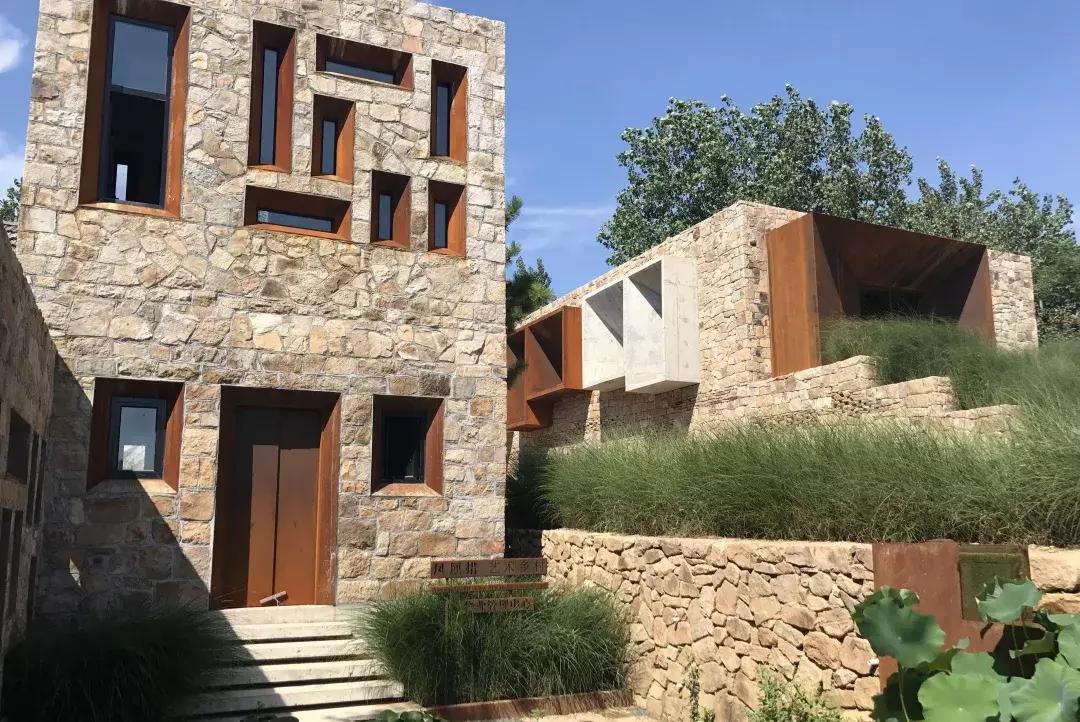 凤凰措古村落,凤凰措古村落设计