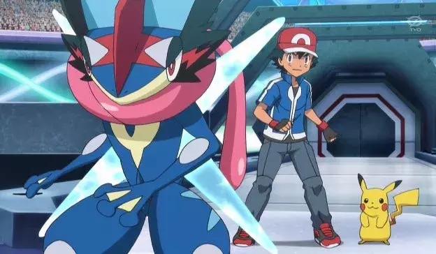 小智终于拿到了宝可梦联盟冠军,宝可梦小智冠军