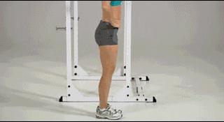 热身与拉伸的顺序,如何正确热身与拉伸