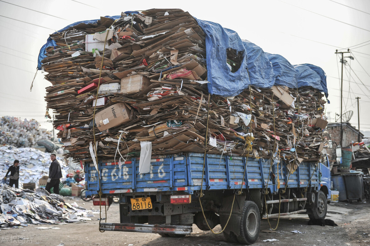 没钱没能力怎么自己创业,想做废纸回收怎么开始