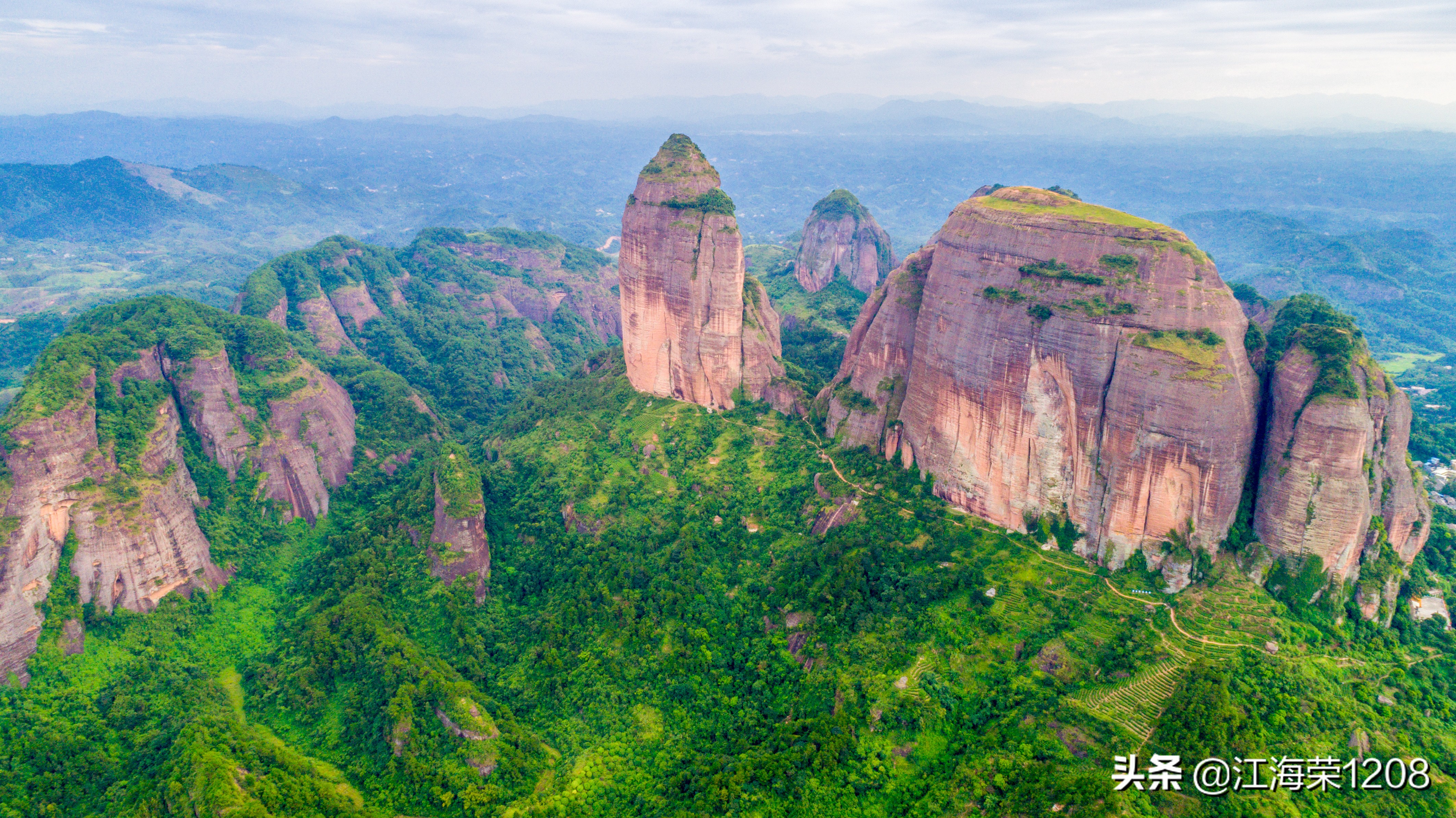 桂平市麻垌镇白石山古老传说,广西桂平麻垌白石山视频