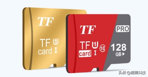 某猫买的低价TF卡测试与猜想