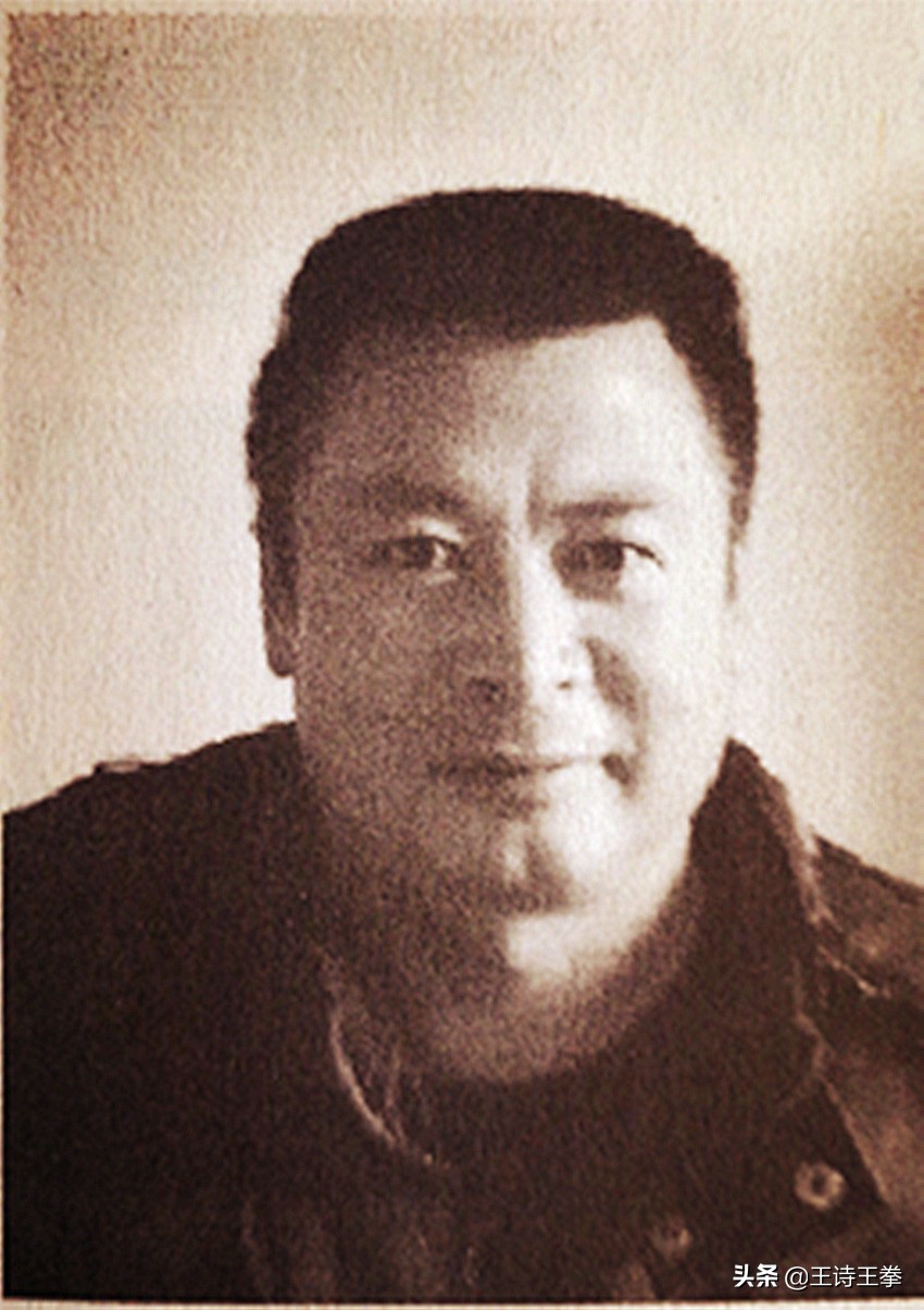 大同武术史名人,大同武术史目录