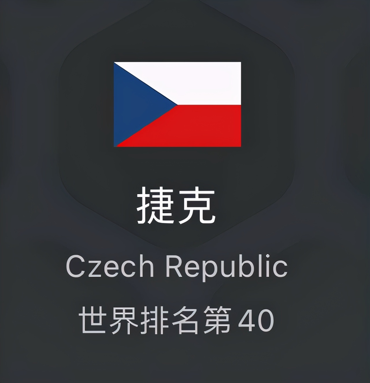 平地一声惊雷起,捷克在历届欧洲杯的成绩