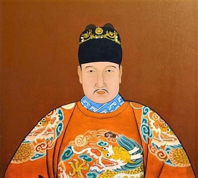 慈孝高皇后之嫡子,孝慈高皇后的历史