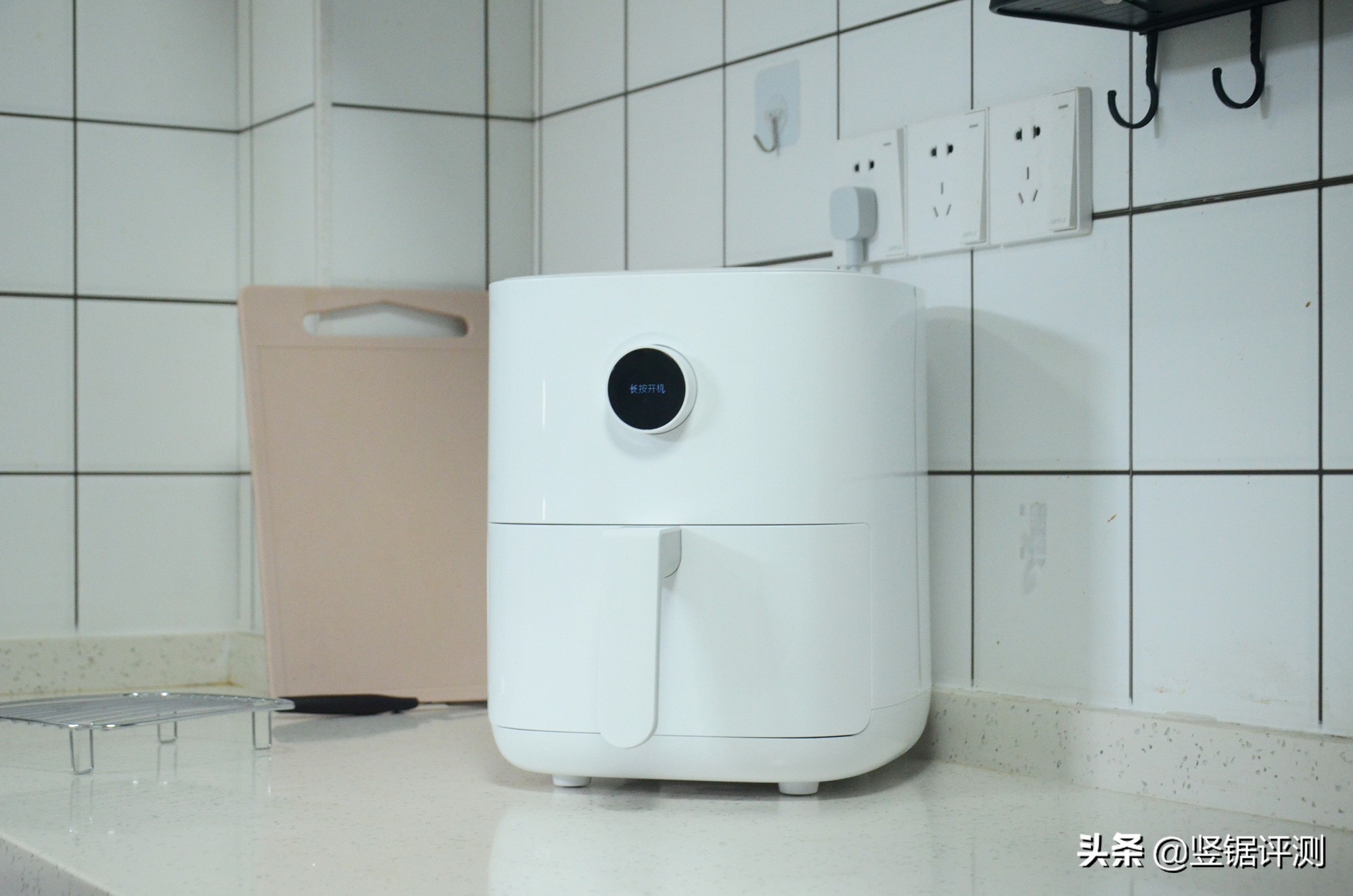 米家空气炸锅薯条使用方法视频,米家微烤一体机和空气炸锅哪个好