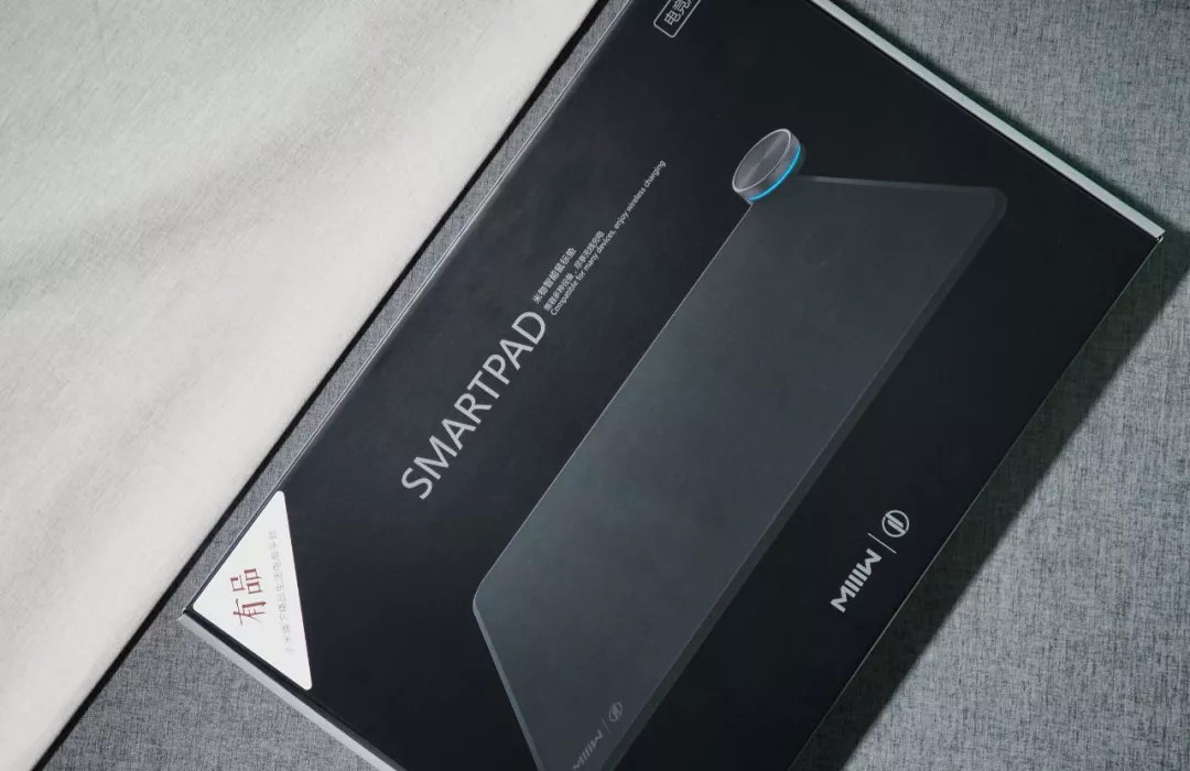 小米smartmouse使用手册,小米pad鼠标垫测评