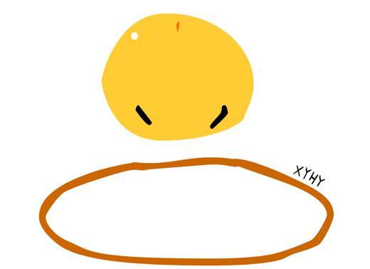 电锅不粘锅煎鸡蛋放油吗,鸡蛋怎样煎才能煎得完整两面金黄