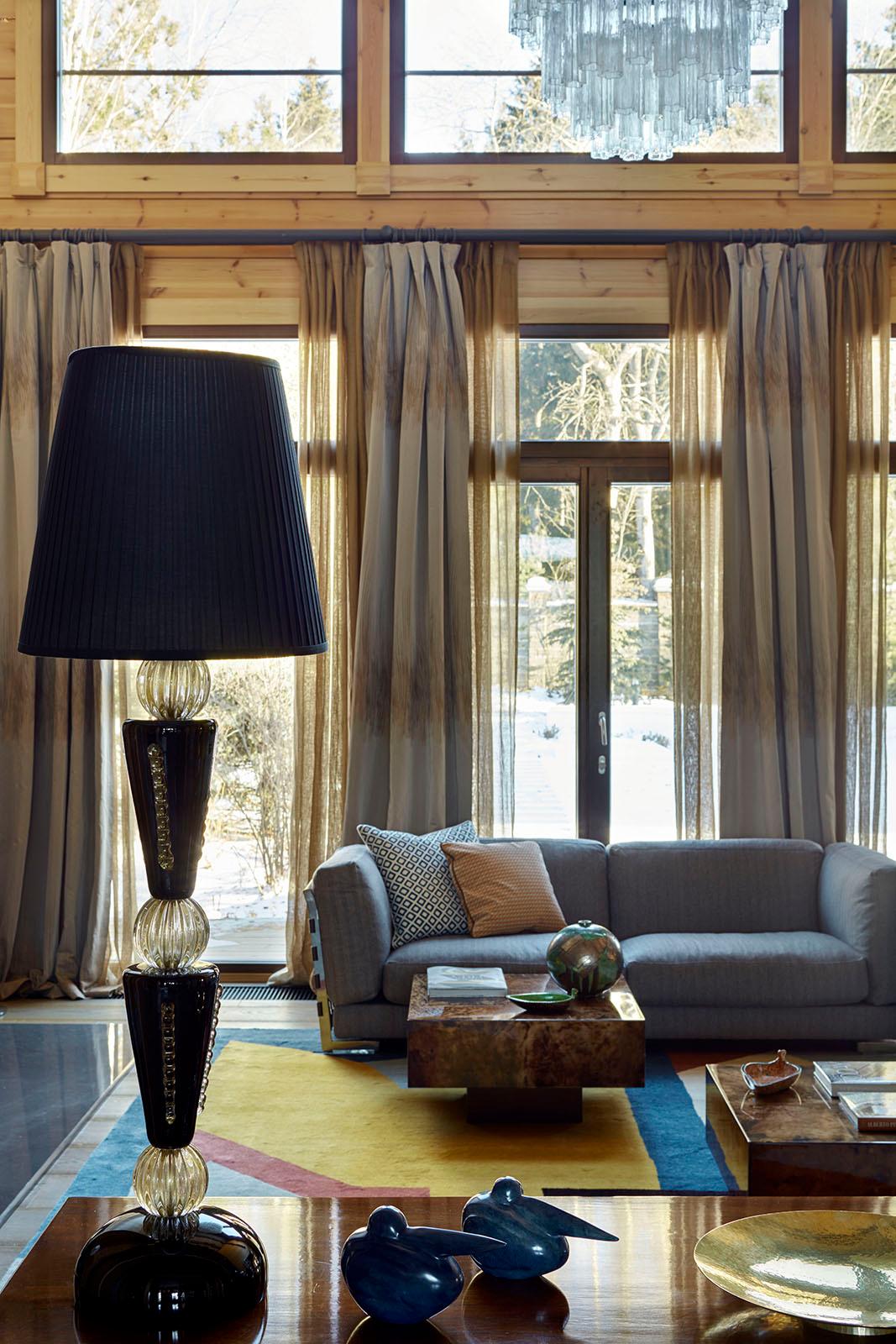 全球十大艺术收藏家,2020全球10个艺术品收藏家的家