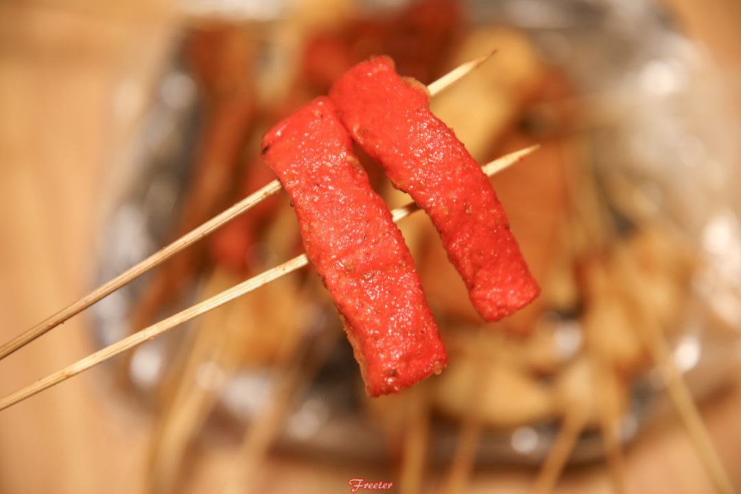 阔别几年，龙峰炸炸重新开业，还会像以前那样好吃吗？