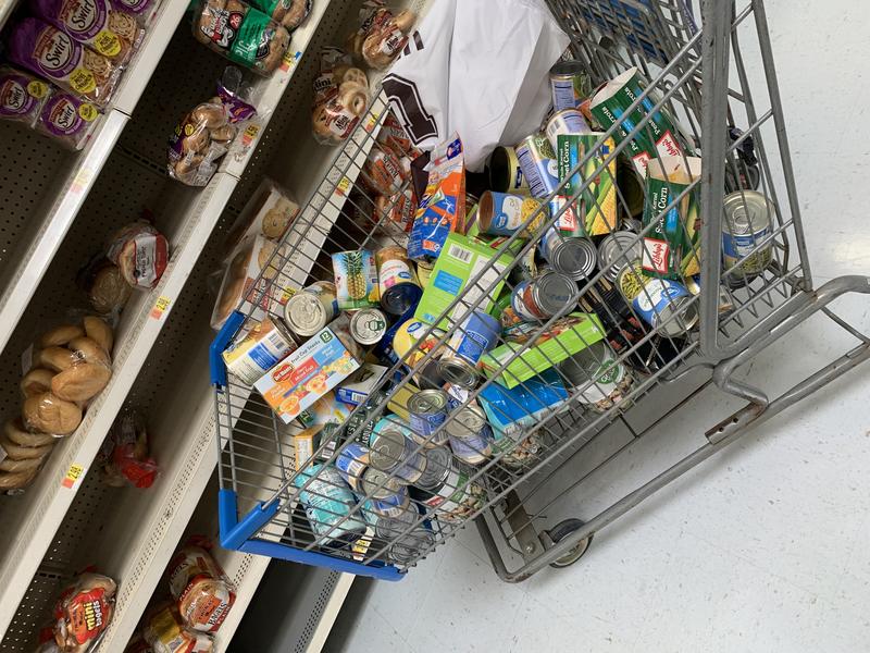 终于！经历了约30小时，这位深圳女留学生从纽约飞回了深圳