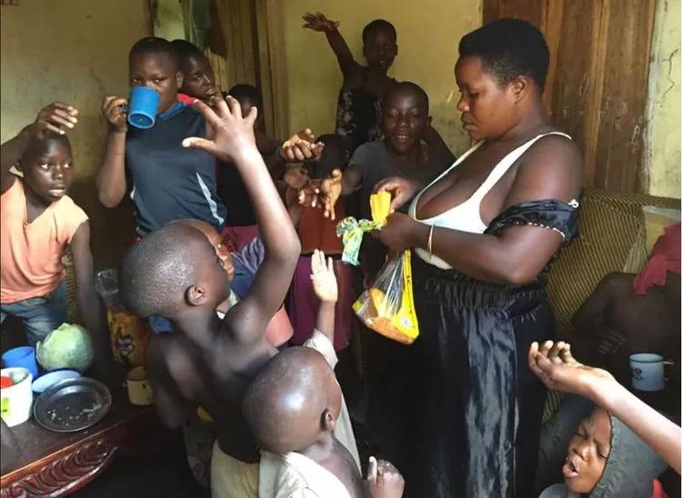 乌干达现状如何,乌干达现状走进真实的乌干达