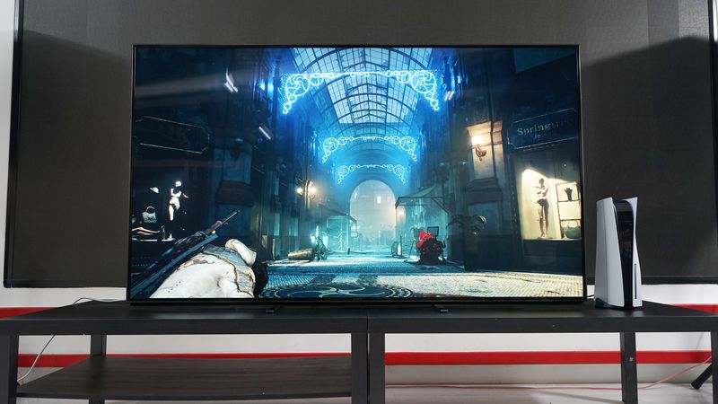 ps5评测2023,ps5评测ps4