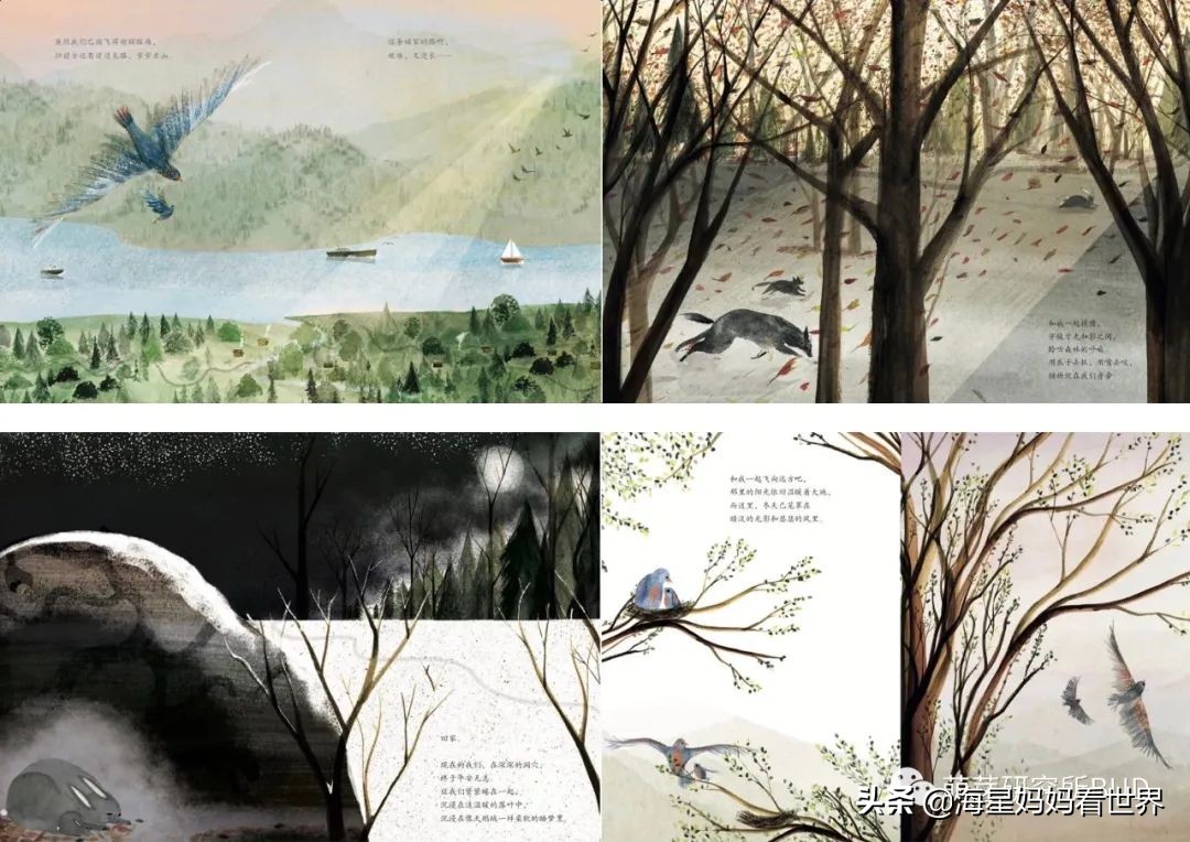 让孩子想象力训练书,让孩子想象力爆棚的秘诀