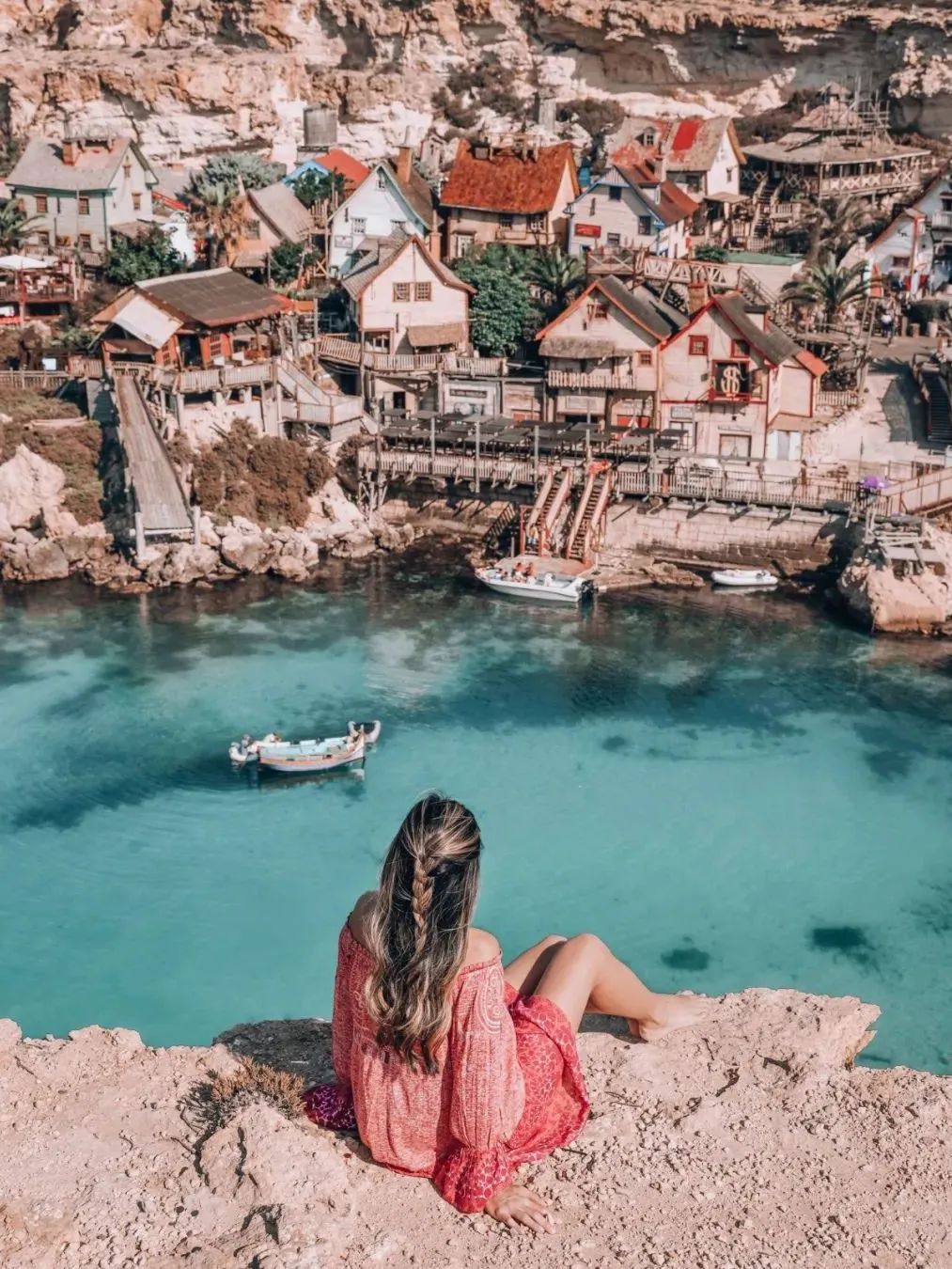 去了这30个地方一生就值得了,此生一定要去的14个地方