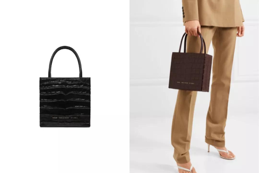 值得入手千元的包包,最值得买的十款轻奢包