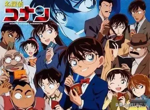 回忆童年的经典动画片有哪些,童年最难忘的动画片