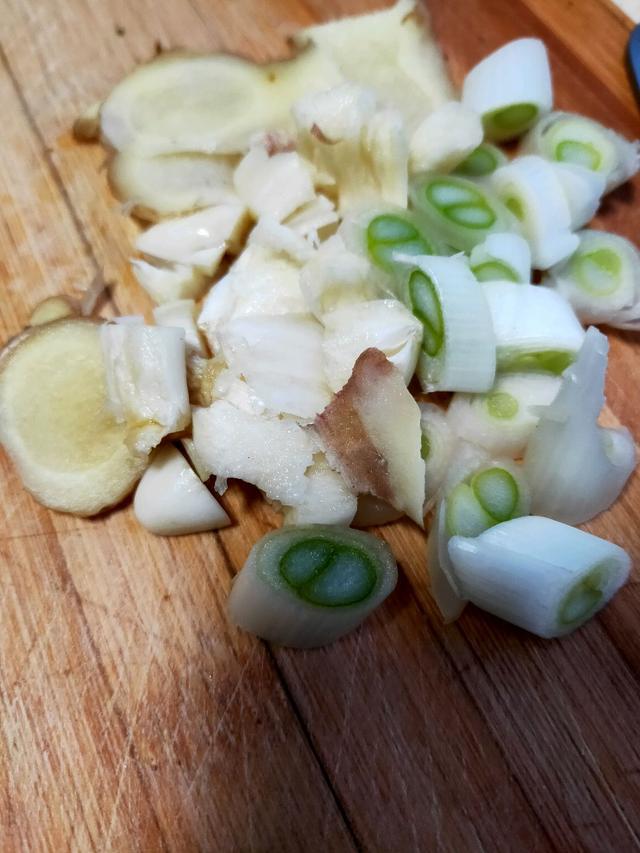 大虾这样做太好吃了鲜嫩q弹,这才是大虾最好吃的做法壳脆肉嫩