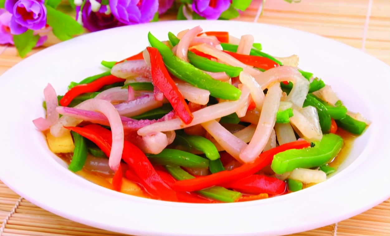 春节20道凉菜，简单快捷，有荤有素，看看哪些更符合家人的口味