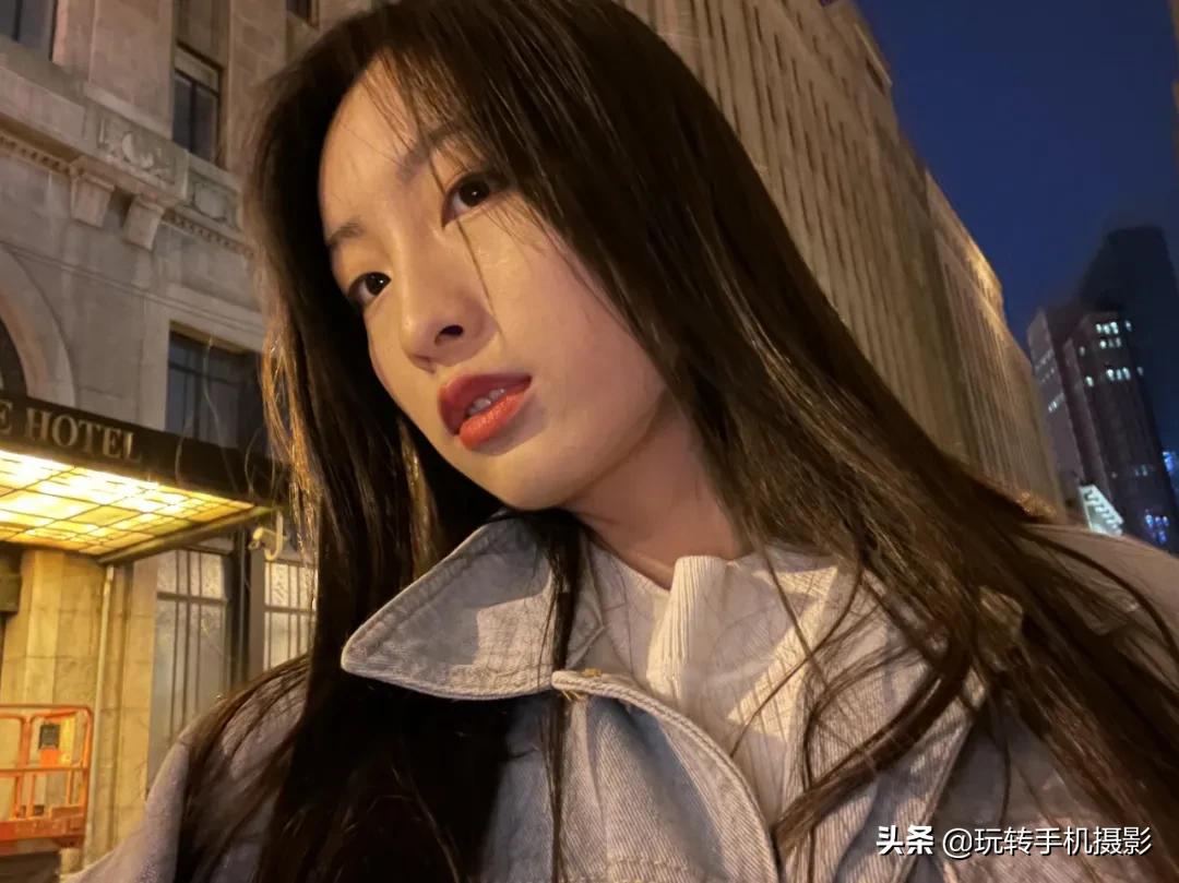 iphone12手势操作,iPhone12相机使用小技巧