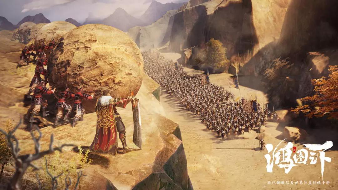 slg产品,slg市场趋势