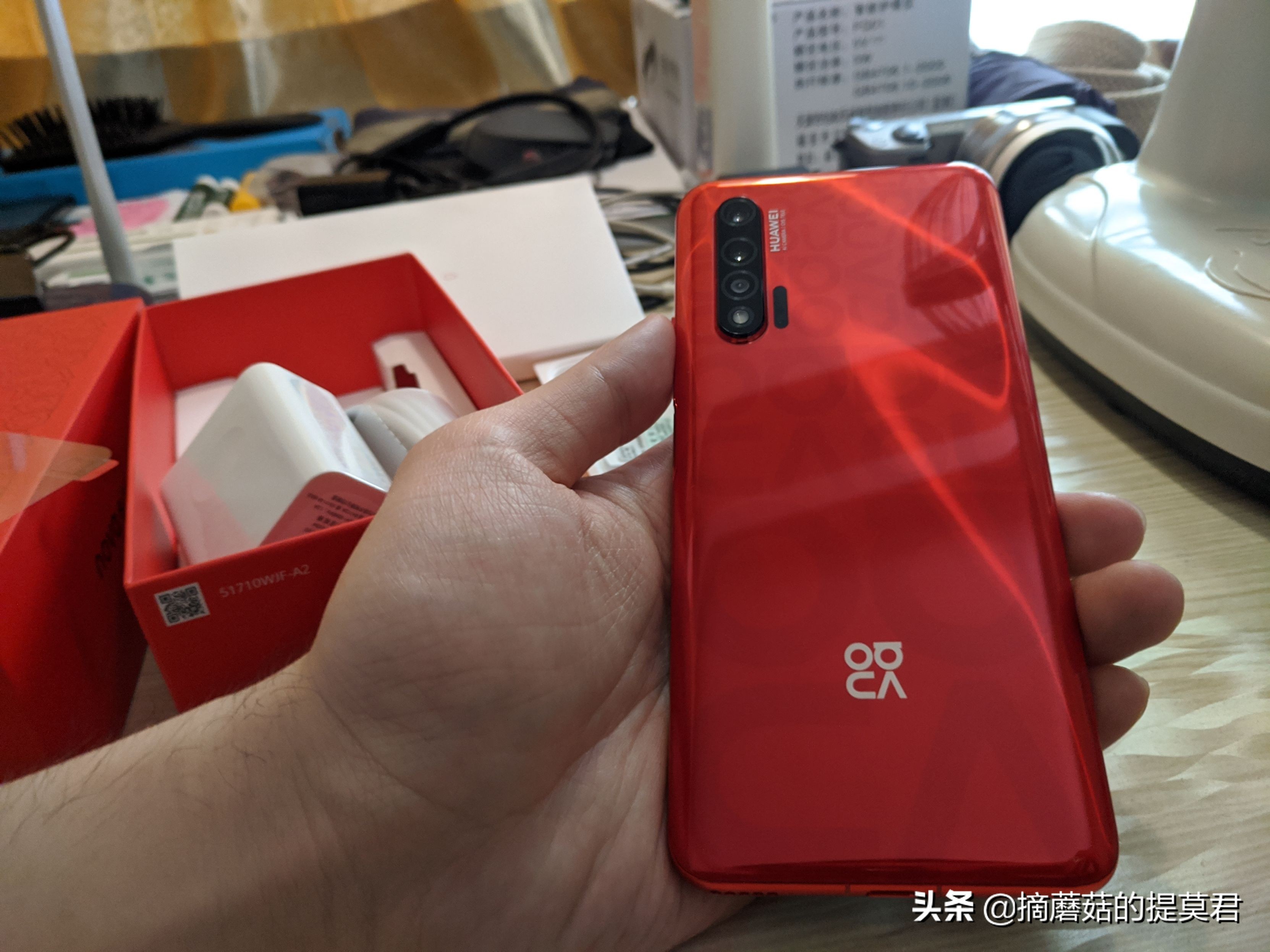 华为nova6今天还适合购买来用吗,华为nova6日常使用体验