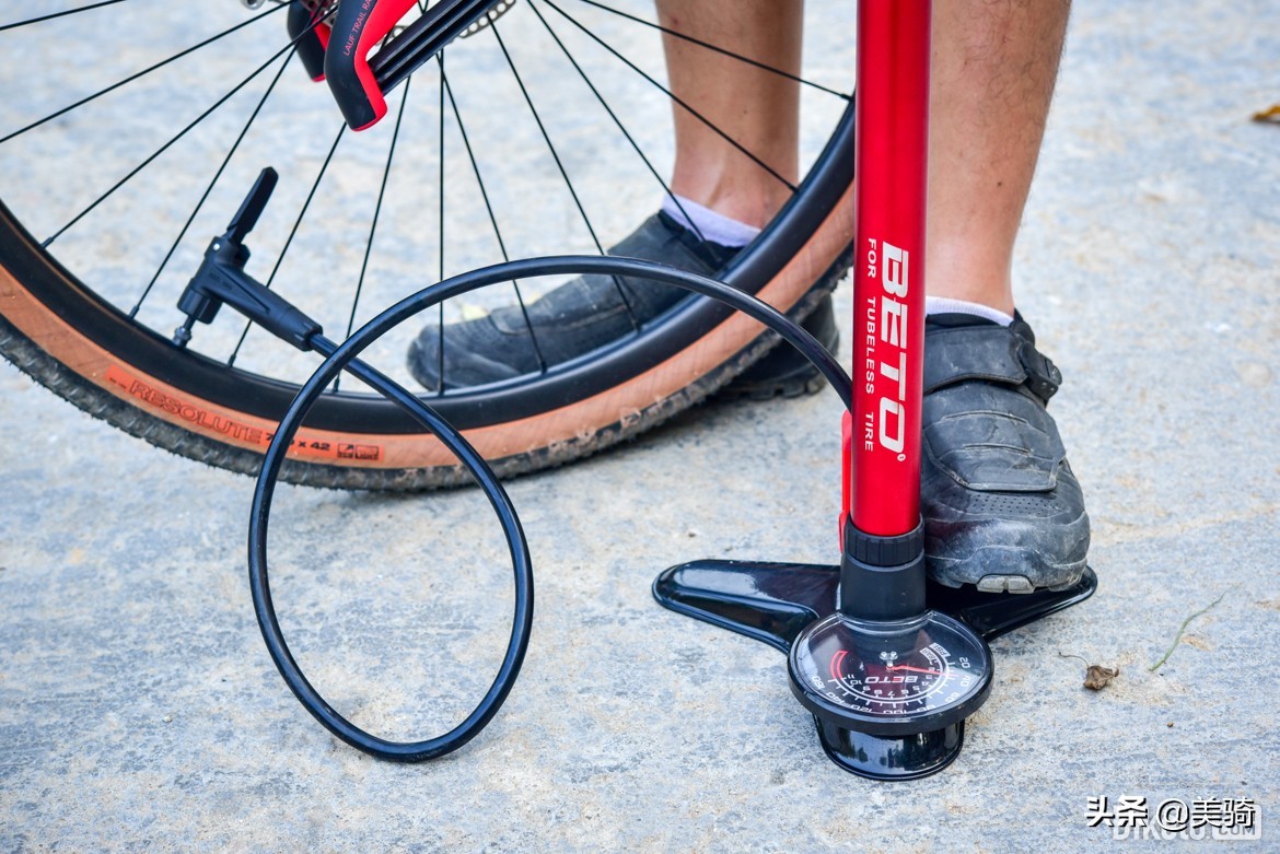 带气罐的打气泵评测,打气筒打气泵测评