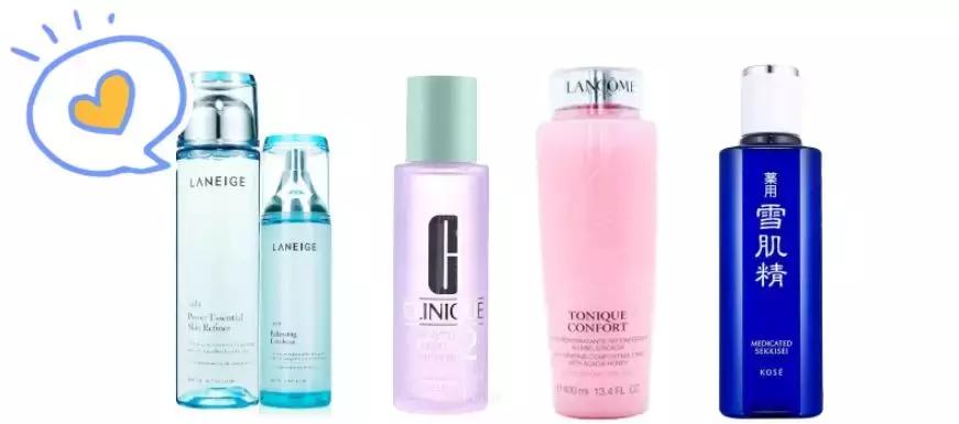 敏感肌打死不能用的黑名单！一不小心就烂脸~