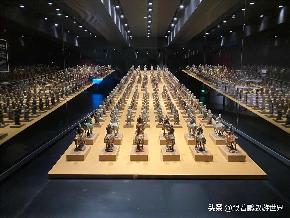 山西大同浑源自驾游攻略,山西古建自驾游攻略