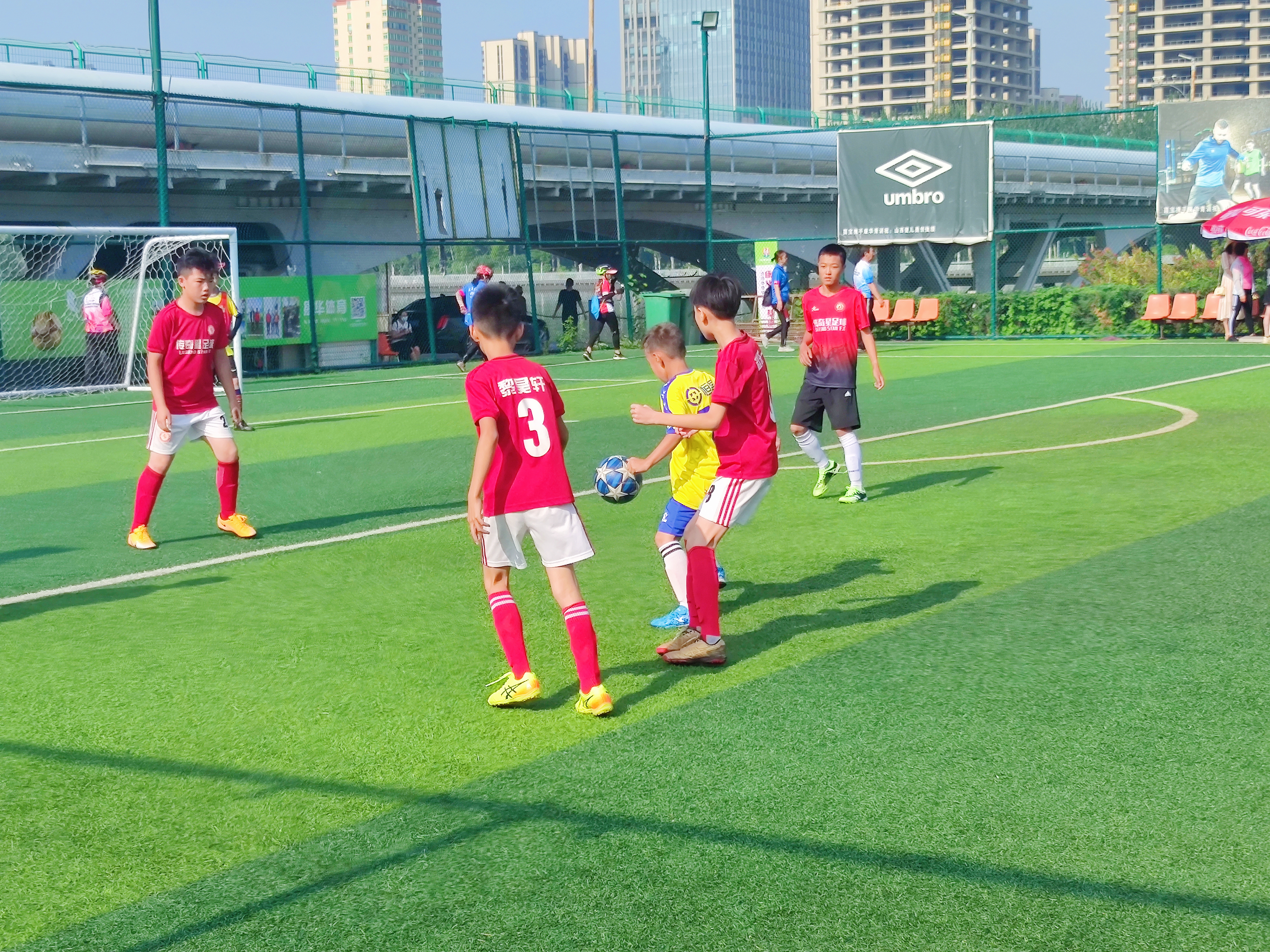 2024太原市全民健身节启动仪式,太原全民运动会