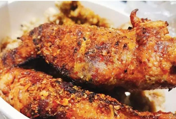 我在2018年的网红美食堆里，精挑出了这23家火爆的店给你！