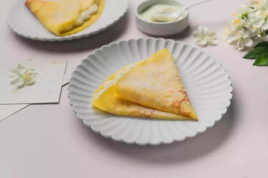 明日处暑,吃出白色好鲜甜