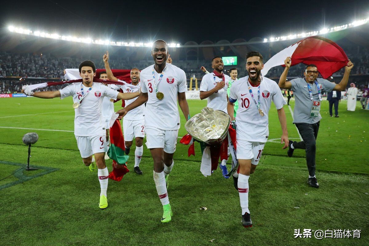 2022卡塔尔世界杯冠军总决赛回放,卡塔尔世界杯入围赛亚洲第一