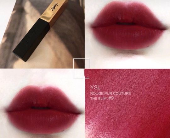 女生必备的十大口红品牌推荐,推荐女生必备的5个经典口红色号