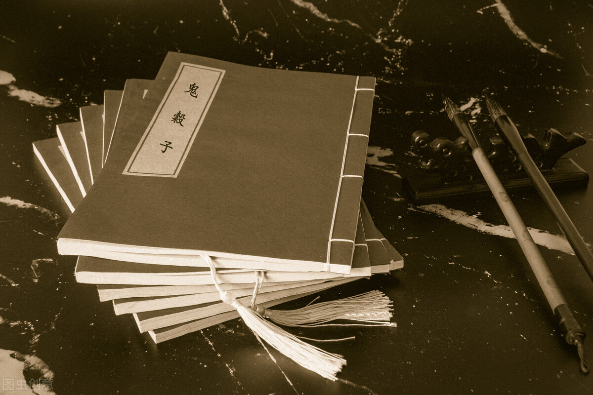 鬼谷子原文翻译,鬼谷子原文朗读译文