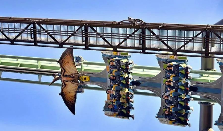 北京欢乐谷只能玩半天吗,北京欢乐谷一天玩不完怎么办