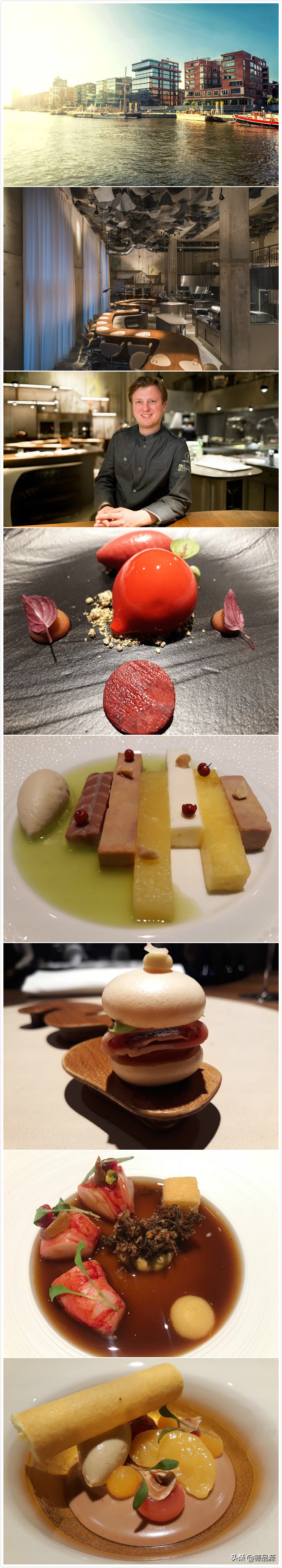 德国慕尼黑十大美食,德国第一的德国美食