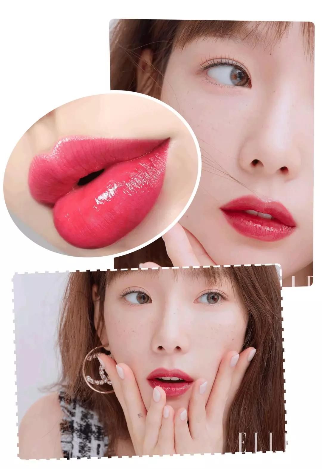 春季口红奶油萝卜色,mac春季新品口红