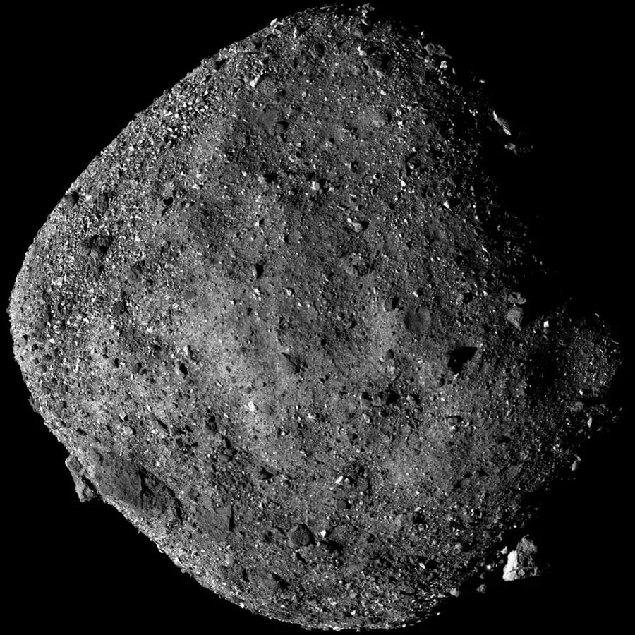 美国宇航局小行星防御系统,小行星狩猎者