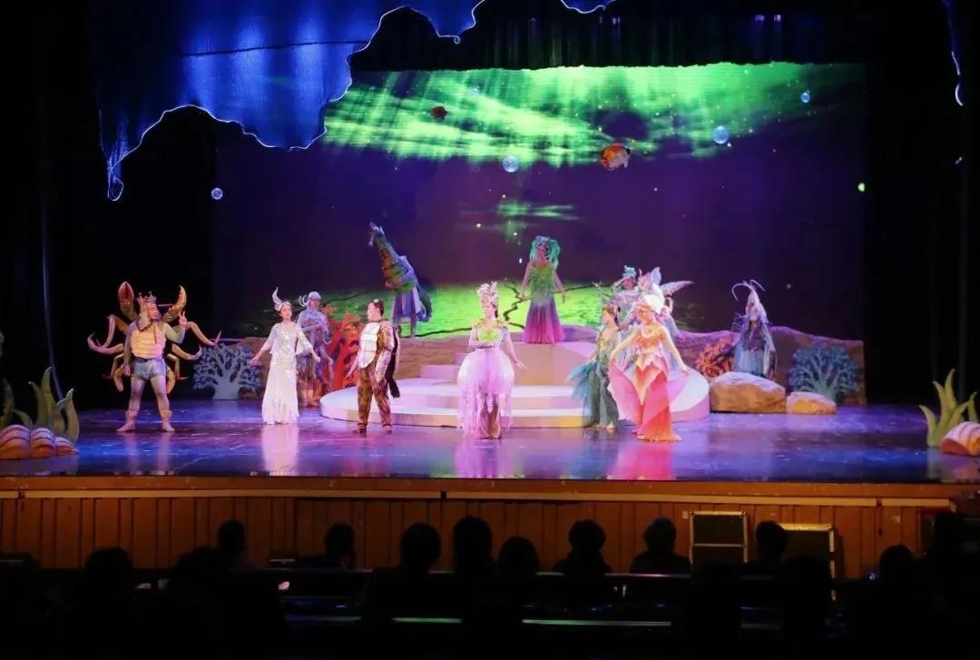 江岸区科技馆,江岸科协2021成绩单