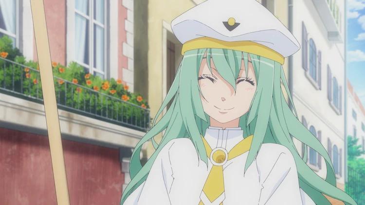 强袭魔女第三季换主角了吗,强袭魔女2季第7集