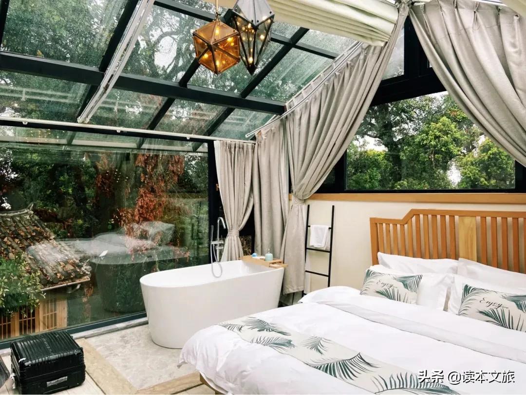 丽江10人民宿客栈推荐,丽江十大民宿酒店推荐图片