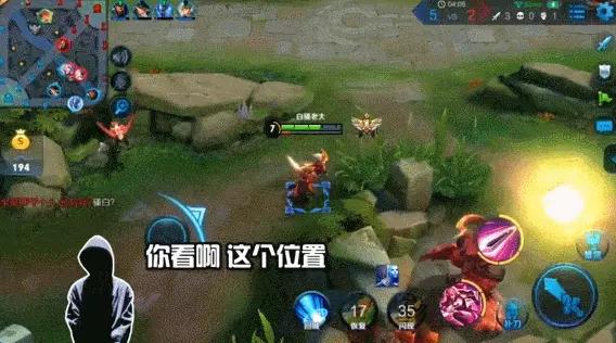 王者荣耀花里胡哨又好操作,王者荣耀策划最离谱的削弱