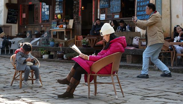 中国旅游日大理景点免门票,国庆节大理哪些景点要预约